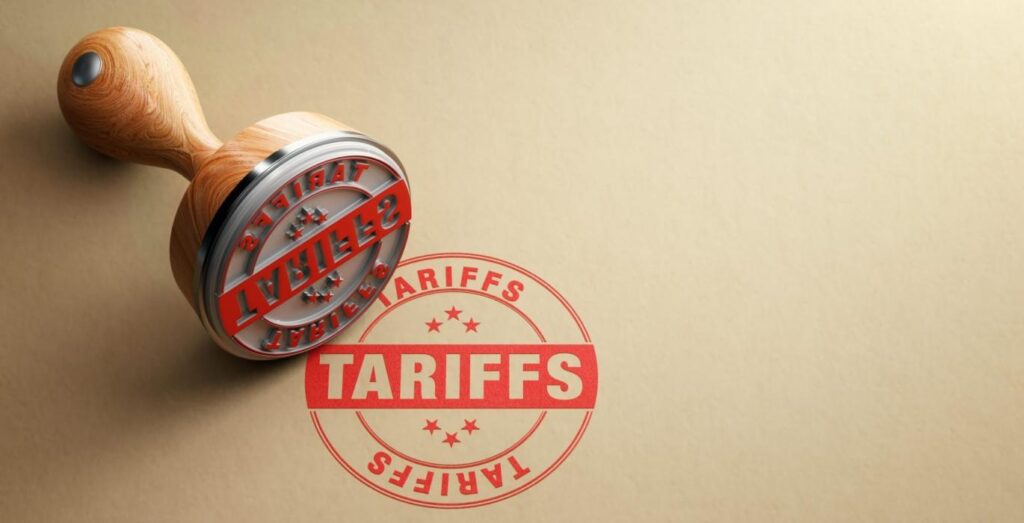 Are $600 tariff rebate checks headed our way? Here’s how we’d use the extra cash