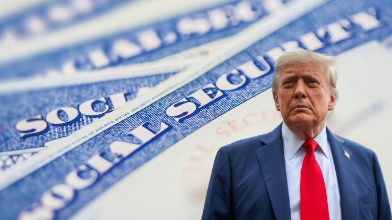 Major Social Security Shift Hits Sept 30 2025