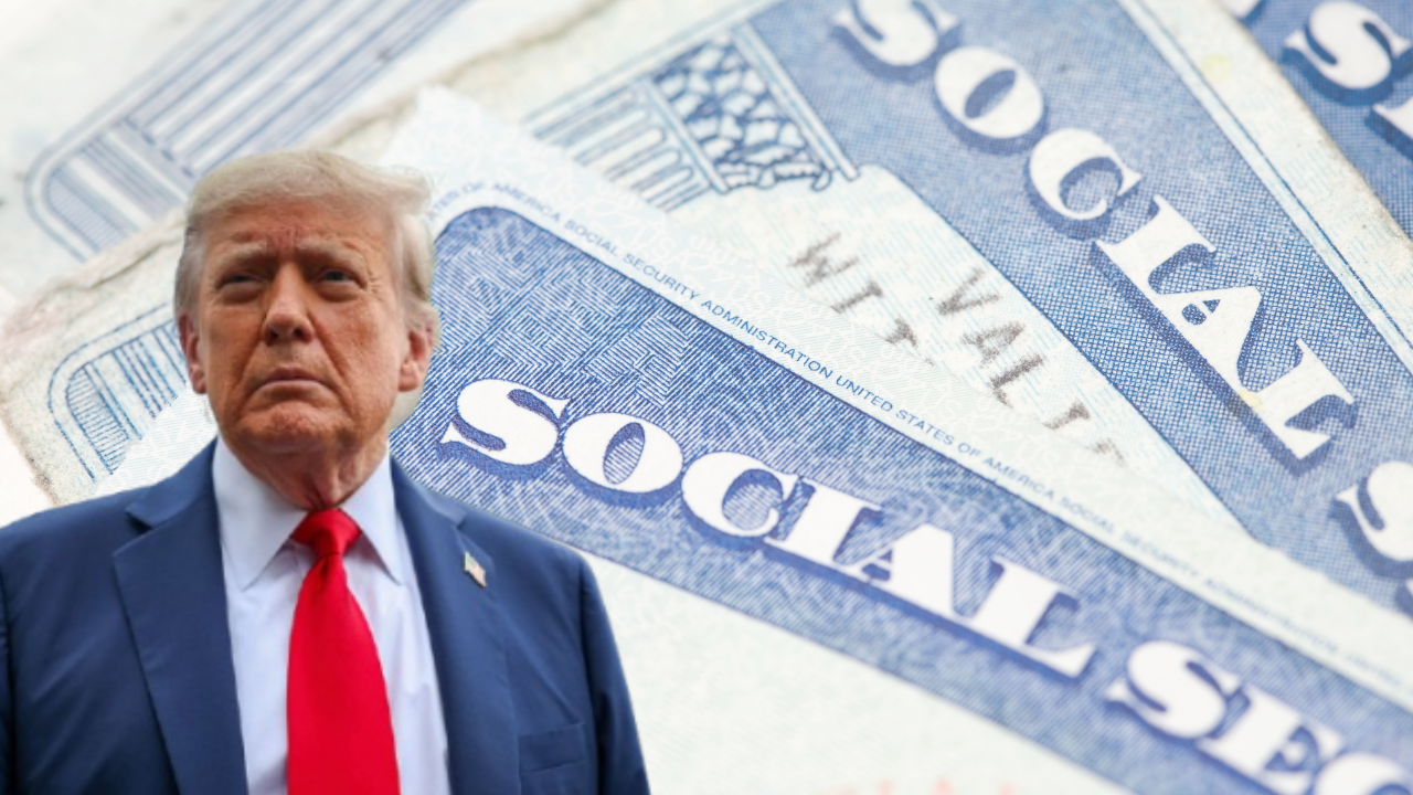 Social Security Shake-Up Full Retirement Age May Rise to 69