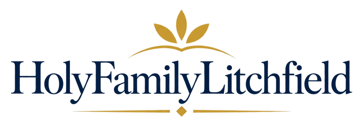 holyfamilylitchfield