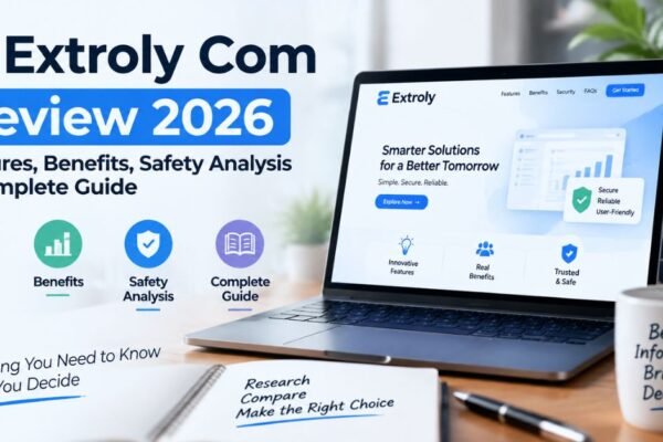 Extroly Com