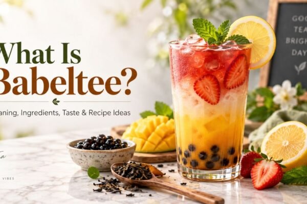 Babeltee