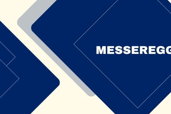 messeregge