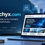 thetechyx.com